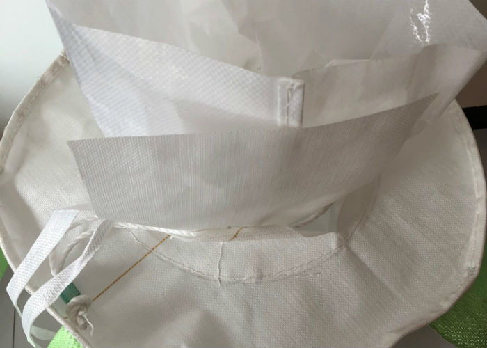 Duffle Filling Woven Polypropylene Bags For Agriculture And Industrial