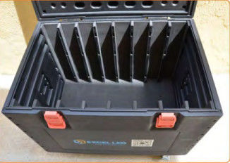 Pantalla Indoor LED Screen Hire 3.91mm Die Casting Aluminum Material