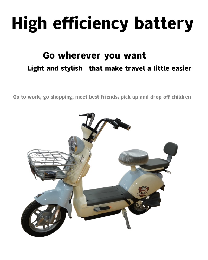 new generation of green travel environment-friendly electric scooters are affordable at factory prices