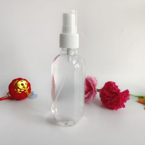 250ml 300ml Empty Barber Hair Mist Spray Bottle Plastic Cosmetic Bottles Wear