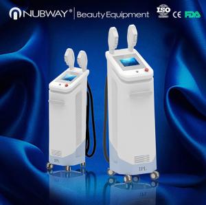 China multi-functional ipl beauty equipment,IPL SHR Super hair removal machine wholesale