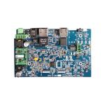 RF Receiver Alarm Simple Universal Circuit Board Industrial PCBA