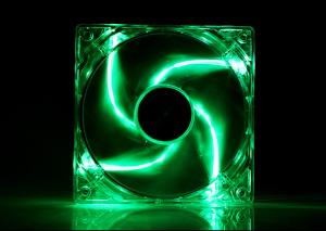 China 12v LED Case Fan 80*80*25mm wholesale