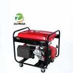 2 Inch Portable Agricultural Irrigation Water Pump 7.5hp For Diesel Oil Fuel
