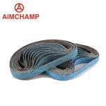 100Grit 120 Grit Car Polish Sandpaper Cloth Jumbo Roll Abrasive Cloth Roll
