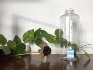 China SGS PET OEM 30g Sanitizer Plastic Container Bottles wholesale