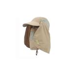 UV Protection Fishing Hiking Neck Cover Bucket Hats Neck Shade Outdoor Sun Flap