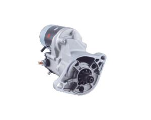 China 24V 4.5KW Diesel Engine Starter Motor 11T 280005530 280005620 280005690 For TOYOTA wholesale