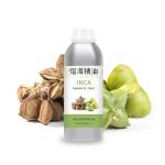Anti Aging Organic Sacha Inchi Oil For Skin Improving Metabolism