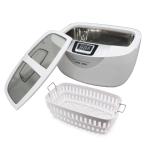 Automatic Jewelry Watch Glass Blazer Household Ultrasonic Cleaner 2.5L Mini