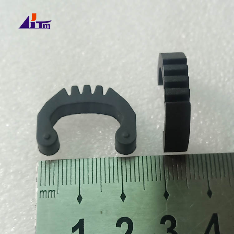 ATM Parts Hitachi UR2 Cassette Pick Rubber Bush 5.5mm 49233199137A M7613181A