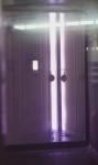 Hydrogen FCEV Bipolar Plates PVD Gold Sputtering Coating Machine