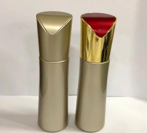 China Commercial Glass Lotion Bottles Skincare Packaging / Pump Cosmetic Bottles OEM wholesale