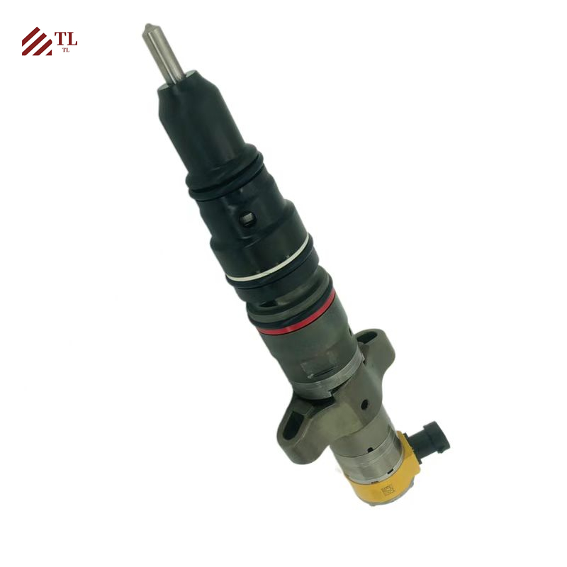 Machinery Parts C-9 Engine Fuel Injector Fuel Pump Injector