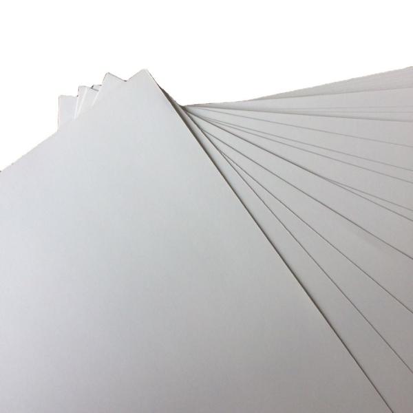 Custom Order C2s Art Paper 80gsm 90gsm 100gsm 150gsm 170gsm 300gsm for Name Card