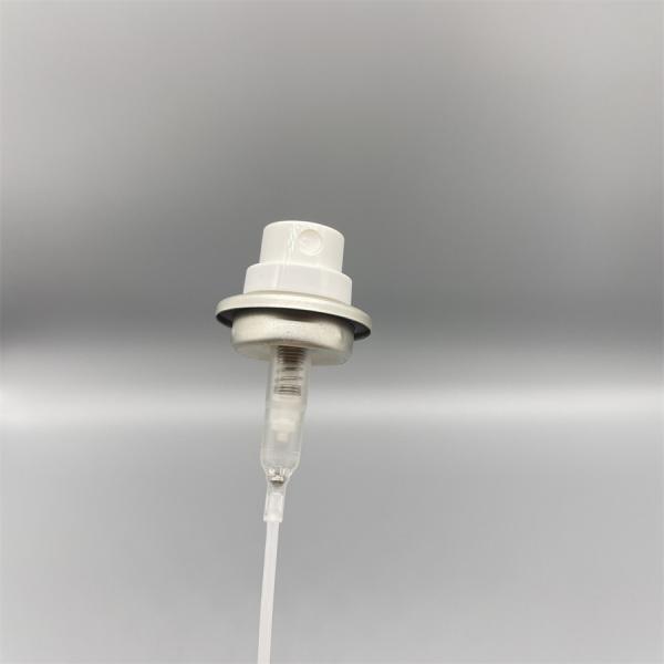 Advanced 0.15cc Mist Pump for Precise Dispensing - Perfect for Skincare and Pharmaceutical Products