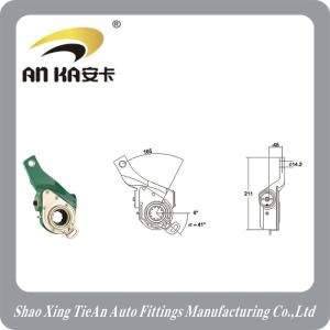 China Slack Adjuster Automatic 0159589 wholesale