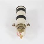 Commercial Vehicles Heavy Duty Truck Fuel Filter With Low Maintenance