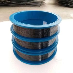 China Gr12 Titanium Wire for manufacture of high-temperature equipment wholesale