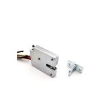 Vending Machine DC 5V Titanium Wire Electromagnetic Lock