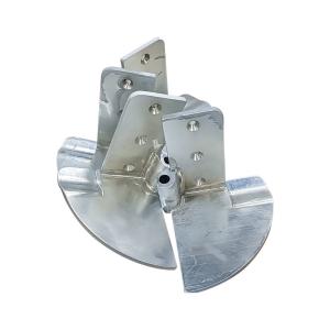 China High-Precision CNC Lathe Machine Parts | Custom Machining Services wholesale
