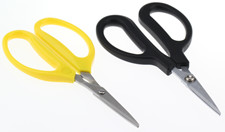 Fiber Optic Kevlar Cutter High Carbon Alloy Steel , Fiber Optic Cable Cutting