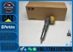 Excavator parts Engine 3408 3412 Fule Injetor 232-1173 232-1183 232-1168 174
