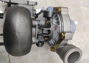 China Volvo Heavy Equipment Parts VOE17408191 VOE17502609 Turbocharger For L120H Loader wholesale