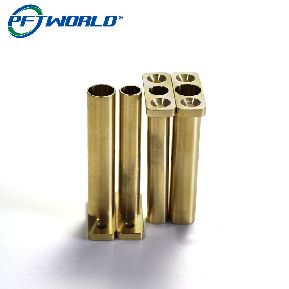 OEM/ODM Brass Guitar Parts Mirror Polished Turning Milling Composite CNC Parts