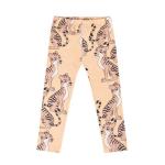 Baby Leggings Autumn Pants Trousers Children 100%Cotton Knitted Fabric toddler