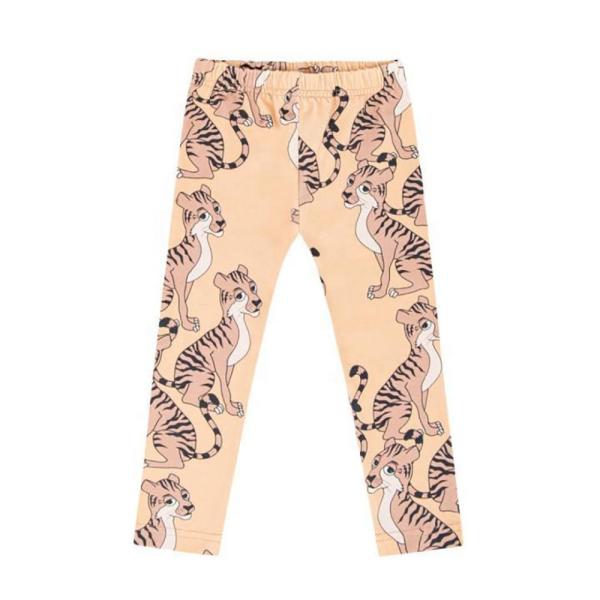 Baby Leggings Autumn Pants Trousers Children 100%Cotton Knitted Fabric toddler