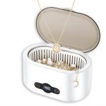 New household ultrasonic cleaners for jewelry eyeglasses watch cleaning
