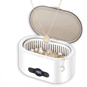 China New household ultrasonic cleaners for jewelry eyeglasses watch cleaning wholesale