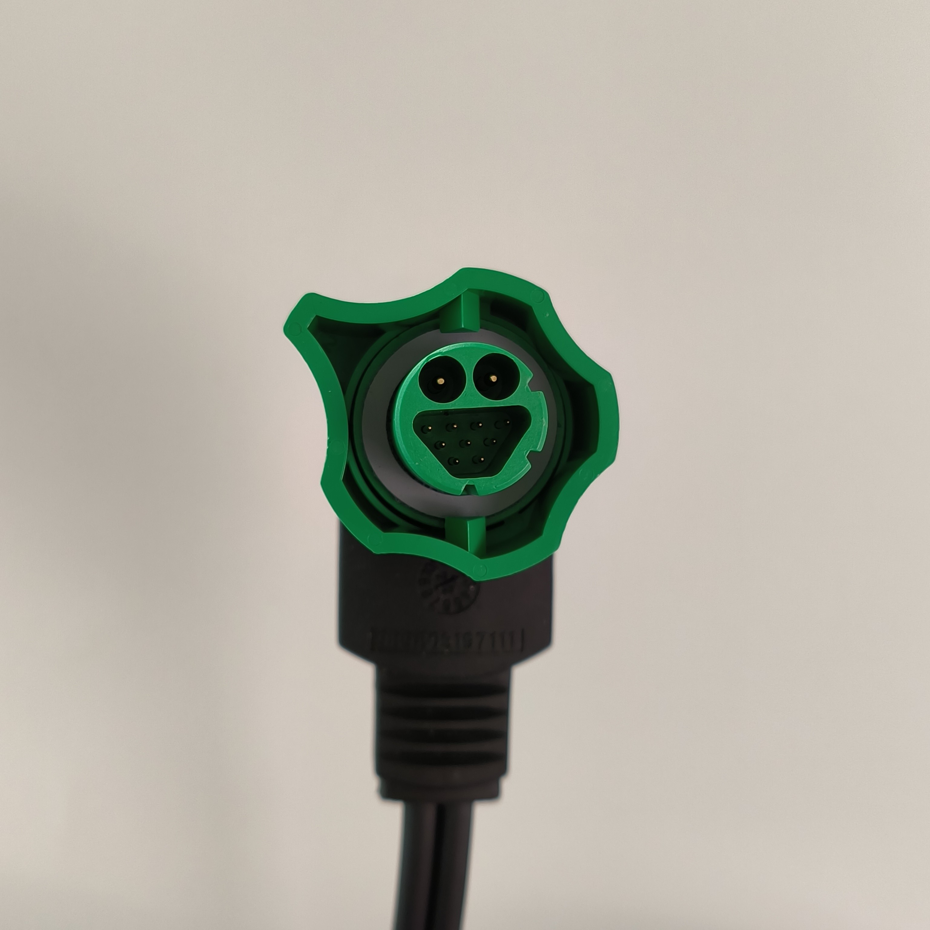 PHILIP Original Defibrillator Cable 2.2M REF: M3508A Or 989803197111