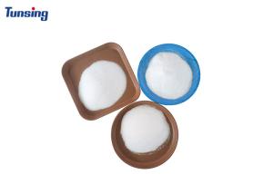 China White Hot Melt Adhesive Powder T Shirt Heat Transfers TPU Powder wholesale