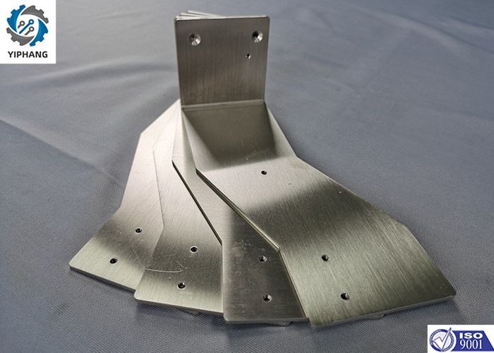 Slotted Long Bracket Shelf Large U/ L Shaped Brackets Heavy Duty Sheet metal fabrication
