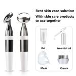 1.5V Beauty Sonic V Facial Lifting Massager Electric Vibration