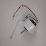 115v Air Conditioner Fan Motor Resin Pack Split AC Fan Motor 220v Single Phase
