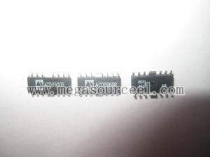 China Integrated Circuit Chip ACD0900RS3P1----- VHF/UHF CATV/TV Tuner wholesale