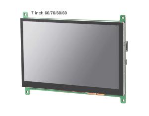 China 800x480 LCD HDMI TFT Display 7 Inch Capacitive Touch Screen wholesale