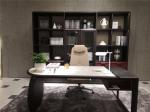 Italy designer furniture of Writing desk table Home office furniture Study room