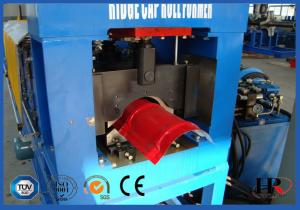 China High Speed Tile Roll Forming Machine wholesale