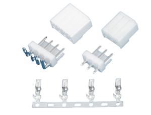 China 3.96mm VH PCB Connectors wholesale