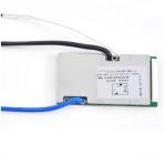 E Scooter BMS Battery Management System LiFePO4 20uA Adjustable