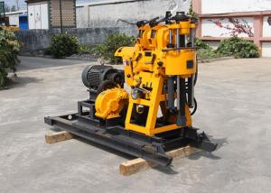 China 100m Soil Investigation Drilling Equipment wholesale