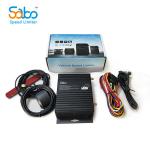 2w GPS Speed Limiter
