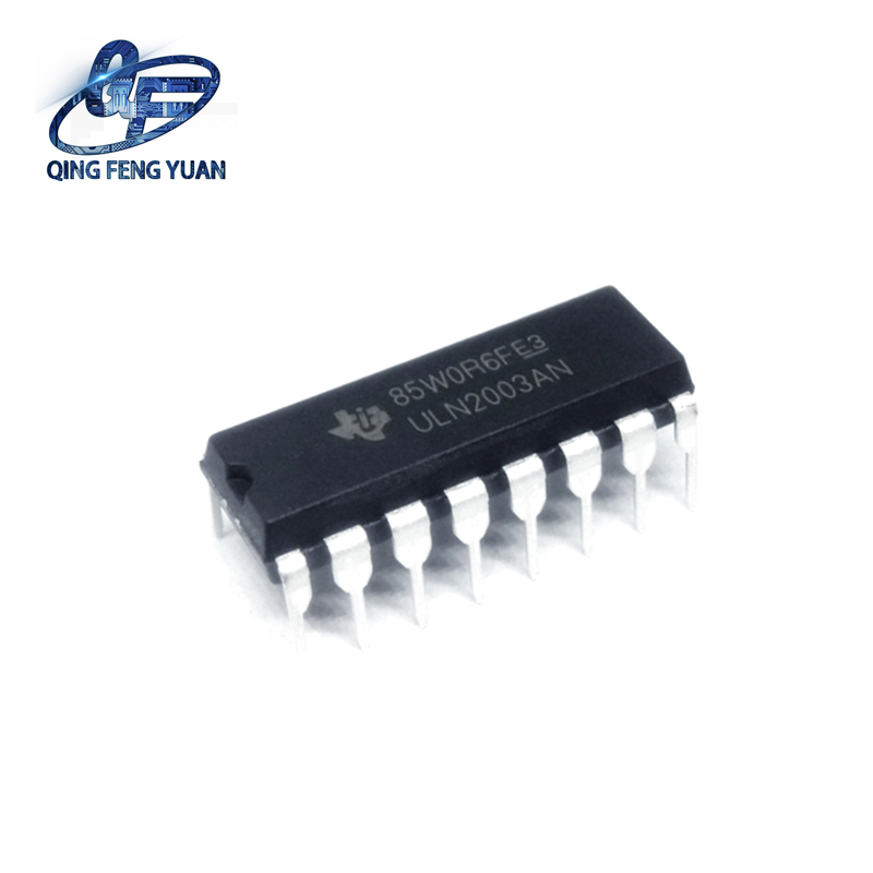Texas/TI ULN2003AN Electronic Components Bluetooth Microcontroller IC Integrated Circuit SOI ULN2003AN IC chips