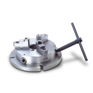 China FCK MILLING SCROLL CHUCK wholesale