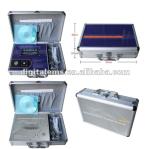 Quantum Magnetic Resonance Health Analyzer for Hospital Human Brain Disorders