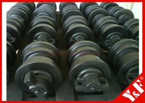 China Professional OEM Excavator Undercarriage Parts Hitachi EX300 Track Roller wholesale